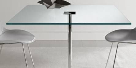 Glass Dining Table Top